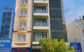 Gia Huyền Hotel